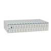 MX2820 Clock Blank Card, Part# 1186011L1