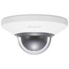 Sony SNC-DH110T/W Network 720p HD Impact Resistant Minidome Camera, Stock# SNC-DH110T/W