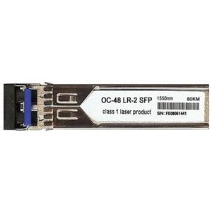 ADTRAN 1550NM, OC-48 OPTICS SFP  1184560P5  NEW