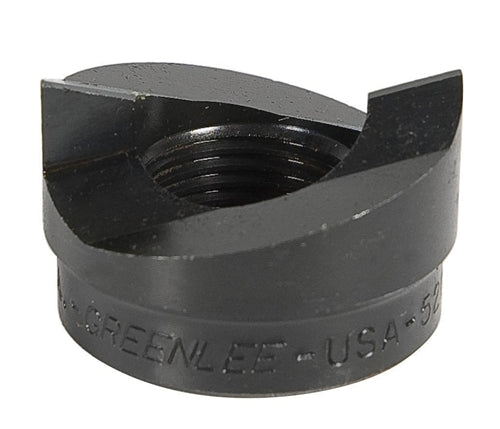 Greenlee PUNCH-RD,S/B 18.6MM (7211-E)(3/8"D/S) ~ Cat #: 721E-18.6