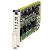 Adtran Total Access 750/850 FXS Module  1175408L2  NEW