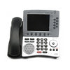 NEC Dterm IP ITR-320C-1 (BK) ~ 12 Button Desi-Less Color Display Phone  Black - INASET 320C - Stock # 780014  NEW