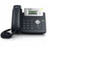 Yealink SIP-T21P Entry Level IP Phone (with PoE), Stock# SIP-T21P