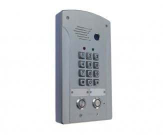 Tador, Codeline CD-500-AV-2P , Stock# CD-500-AV-2P