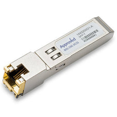 100BASET COPPER SFP