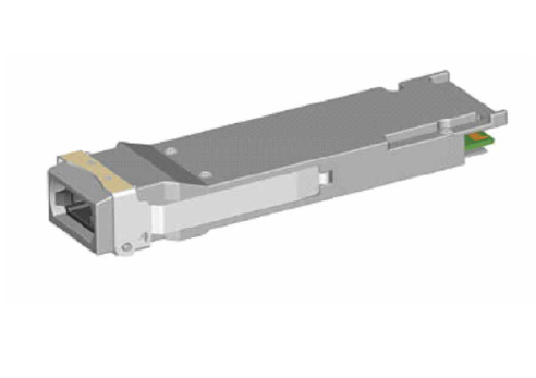 ADTRAN QSFP28 100G SR4