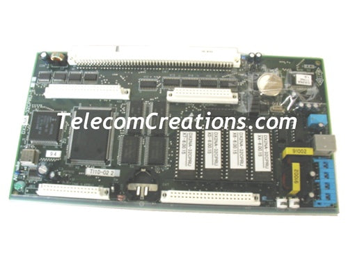 Nitsuko 124i CPU Card / Basic Central Processor Card (Stock 92005 ) Refurbished