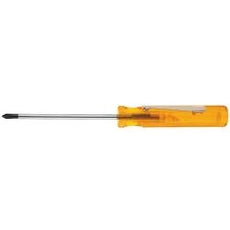 #0 Phillips Pocket Clip Screwdriver, Stock#12
