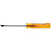 #0 Phillips Pocket Clip Screwdriver, Stock#12