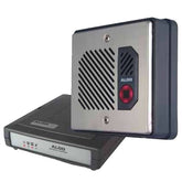ALGO 8028 IP Doorphone & Intercom with Secure Door / Gate Control Relay - Easy Retrofit Solution for Analog Systems ~ Stock# 8028 ~ NEW