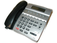 NEC ITR-8D-2 BLACK TEL Series IP Phone (Stock # 780011) Refurbished