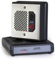 ALGO 3226 FXO Door Phone Stainless Steel, Brass, Stock# 3226 ~ NEW