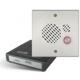 Algo 8028V Vandal Proof SIP Doorphone, ~ Stock# 8028V ~ NEW