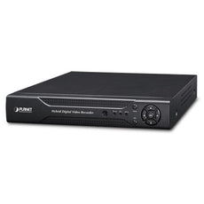 Planet 4 Channel Hybrid Digital Video Recorder, Part# HDVR-430(v3) NEW