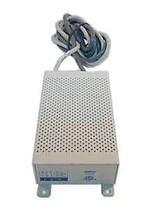 TA 750 PWR SUPP/BAT CHRGR 1.5A, Stock# 1175043L2-F FACTORY REFURBISHED