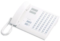 AiPhone NHX-50M NHX 50-CALL CONSOLE MASTER STATION (UL 1069), Stock# NHX-50M