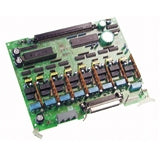 PANASONIC KX-T96170 Digital TD500, 8-port Hybrid Card, Stock# KX-T96170