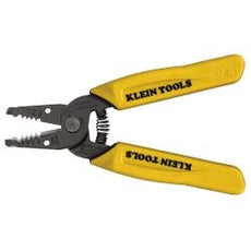 Klein Tools Dual-Wire Stripper/Cutter, Stock# 11048