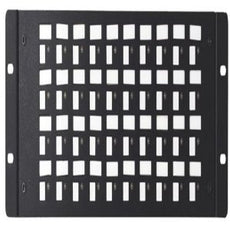 AiPhone NDA-40 40-CALL RACK MOUNT ADD-ON PANEL W/TERMINAL ASS'Y FOR NDRM, Stock# NDA-40