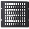 AiPhone NDA-40 40-CALL RACK MOUNT ADD-ON PANEL W/TERMINAL ASS'Y FOR NDRM, Stock# NDA-40