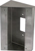 AiPhone SBX-DV30 30 DEGREE ANGLE BOX FOR JF-DV, JK-DV, Stock# SBX-DV30