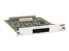 Adtran ATLAS 550 QUAD BRI U MDL ROHS ~ Stock# 1200315E1 FACTORY REFURBISHED
