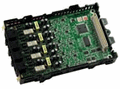 PANASONIC KX-TDA5170 Hybrid IP 4-Port Hybrid Card (HLC4), Stock# KX-TDA5170