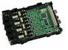 PANASONIC KX-TDA5170 Hybrid IP 4-Port Hybrid Card (HLC4), Stock# KX-TDA5170