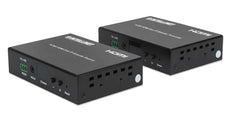 Intellinet I-HDMI-OI-264-KIT H.264 HDMI Over IP Extender Kit, Part# 208253