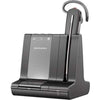 Poly Plantronics Savi 8240 Office Convertible Standard Wireless DECT Headset, Part# 210979-01