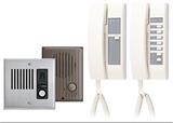 Aiphone TD-H/B HANDSET COMPLETE, Part# 213410