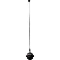 Polycom HDX Ceiling Microphone Array, Black, Part# 2200-23809-001