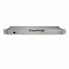 Valcom SIP Based Paging Server-1 Analog Outputs, Stock# VIP-201A