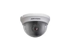 HikVision DS-2CE55C2N 2.8mm Indoor Dome Camera, Stock# DS-2CE55C2N
