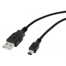 POLYCOM Replacement USB 2.0 Cable for RealPresence Trio 8800, Part# 2457-20202-001