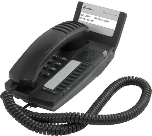 Mitel MiVoice 5304 IP Phone, Part# 51011571 NEW