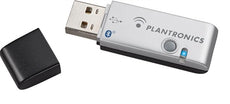PLANTRONICS BUA100 Bluetooth USB Adapter, Stock# 72831-01