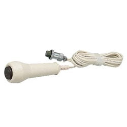 AiPhone NBR-8A HANDHELD CALL BUTTON, 5' CORD FOR NEM, REQ'S NBY-1A, Stock# NBR-8A