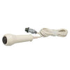 AiPhone NBR-8A HANDHELD CALL BUTTON, 5' CORD FOR NEM, REQ'S NBY-1A, Stock# NBR-8A