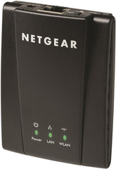 Netgear IEEE 802.11n 300 Mbps Wireless Bridge ~ Stock# WNCE2001-100NAS ~ NEW