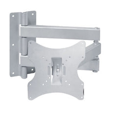 MG Electronics WB-7 LCD Articulating Arm Wall mount Bracket, Stock# WB-7