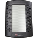 Polycom 2200-46300-025 VVX Paper Expansion Module, Stock# 2200-46300-025 NEW