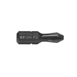 #2 Phillips Power Driver 1'' Pk 15, Stock# PH2115