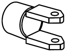 Greenlee YOKE, BENDER (881CT) ~ Cat #: 30309