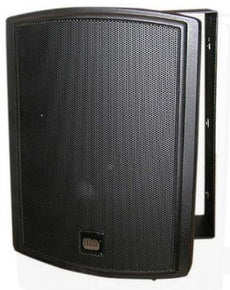 MG Electronics MB-SB700W 8"2Way Outdoor Corner Compatible Speaker White, Part# SB700W