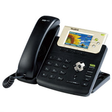 Yealink SIP-T32G 3 Line Gigabit Color IP Phone ~ HD Voice  ~ NEW