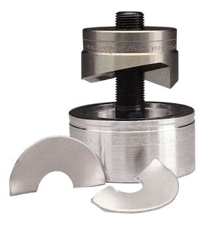 Greenlee 37 MM PKG PNCH ~ Cat #: 31122