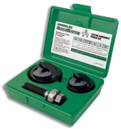 Greenlee PLASTIC CASE ~ Cat #: 31880