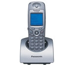 PANASONIC KX-TD7685 DECT Model for Cell Station Models, KX-T0155 and KX-T0158, Stock# KX-TD7685