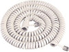 NEC Electra Elite Replacement 25 Ft. Handset Cord White (Stock# 770522 ) NEW
